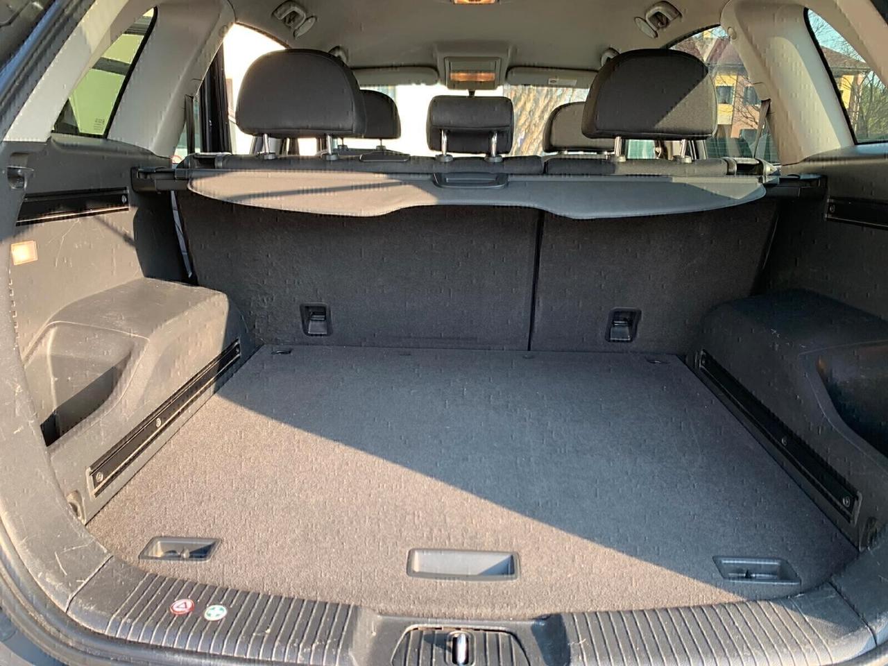Opel Antara 2.4 BENZINA/ GPL 4X4