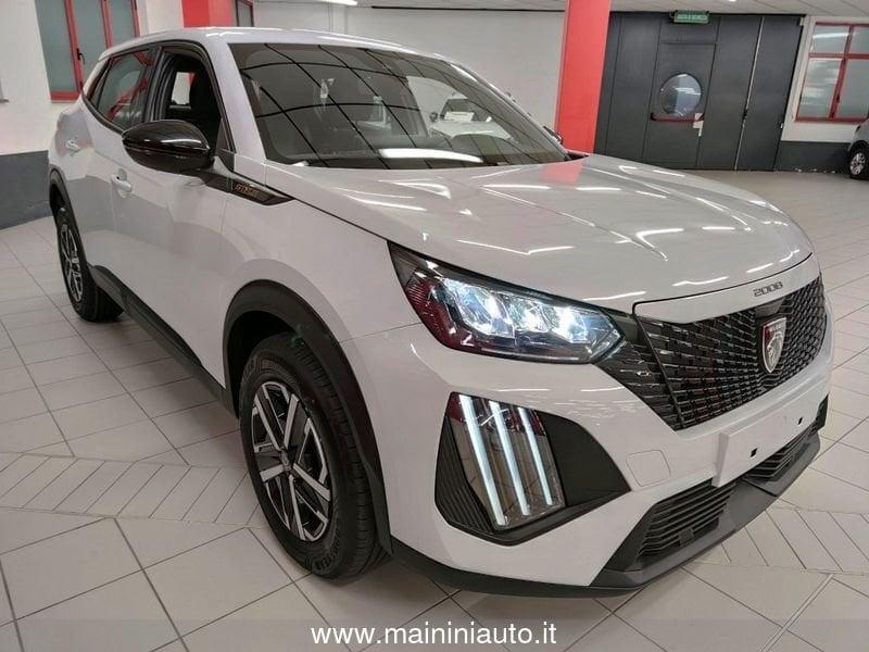Peugeot 2008 1.2 100cv Style + Car Play "SUPER PROMO"