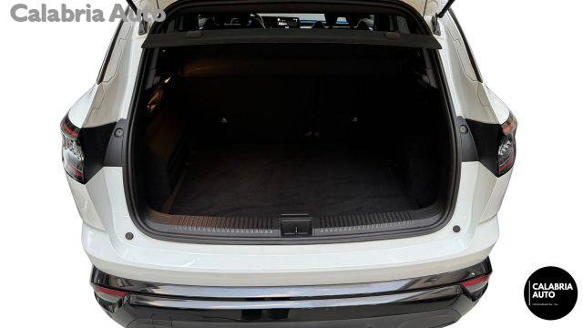 RENAULT Austral Austral Mild Hybrid 160 CV Auto Techno