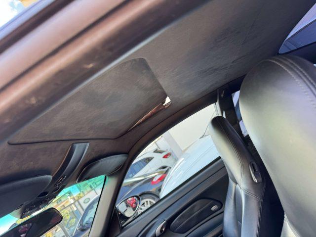 PORSCHE 996 911 Coupe 3.6 320 CV