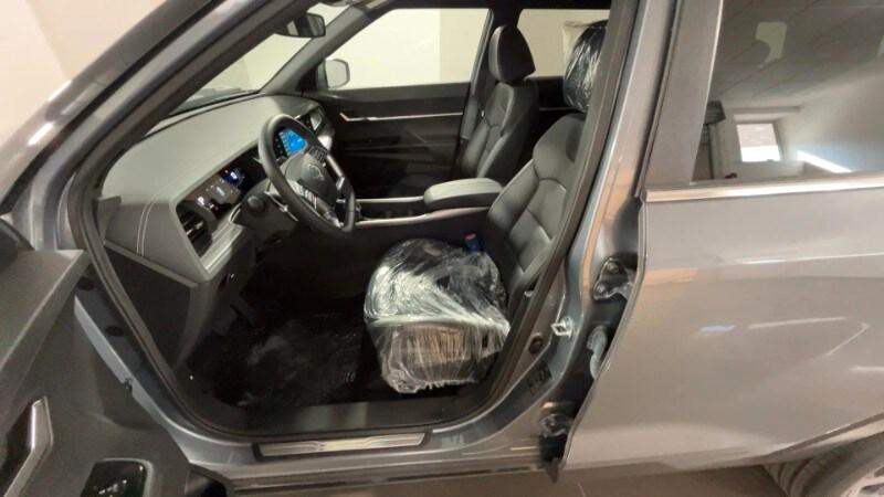 KGM Torres Torres 1.5 Turbo GDI AWD aut. Dream