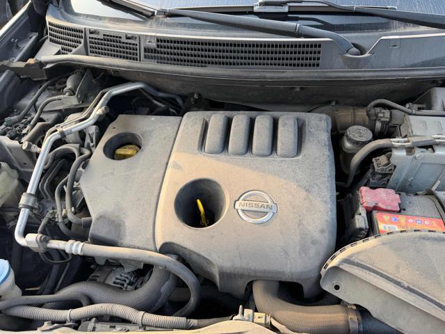 NISSAN Qashqai 1.5 dCi DPF Tekna COME DA FOTO