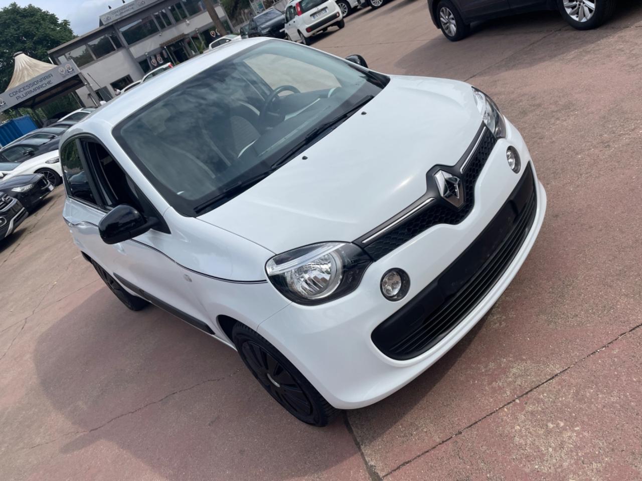 Renault Twingo Limited