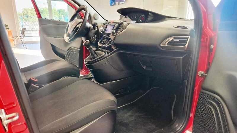 Lancia Ypsilon 1.2 69 CV Ecochic GPL Gold MY19