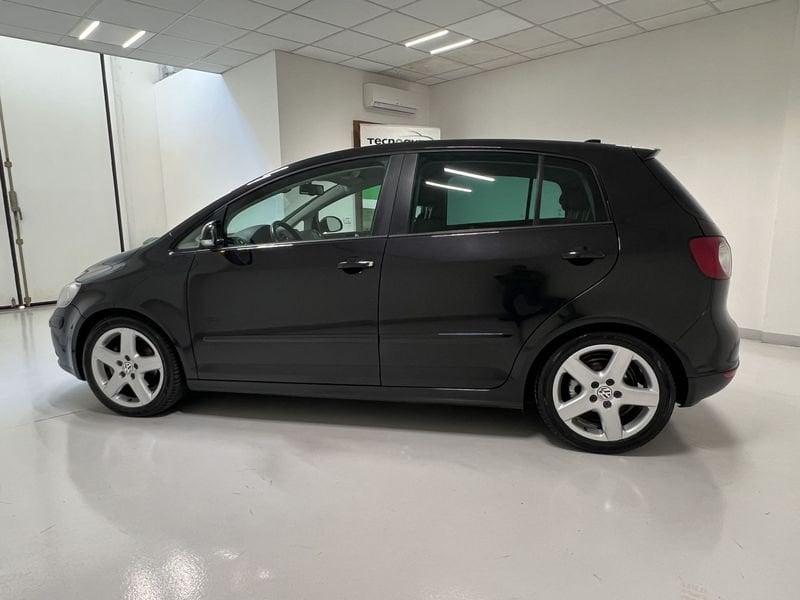 Volkswagen Golf Golf Plus 2.0 16V FSI Sportline