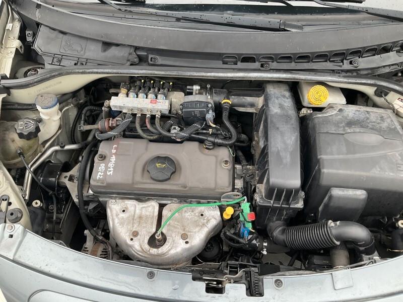 Citroen C3 1.4 Perfect Bi Energy G