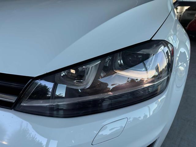 VOLKSWAGEN Golf 2.0 TDI cv 150 5p. Highline BlueMotion