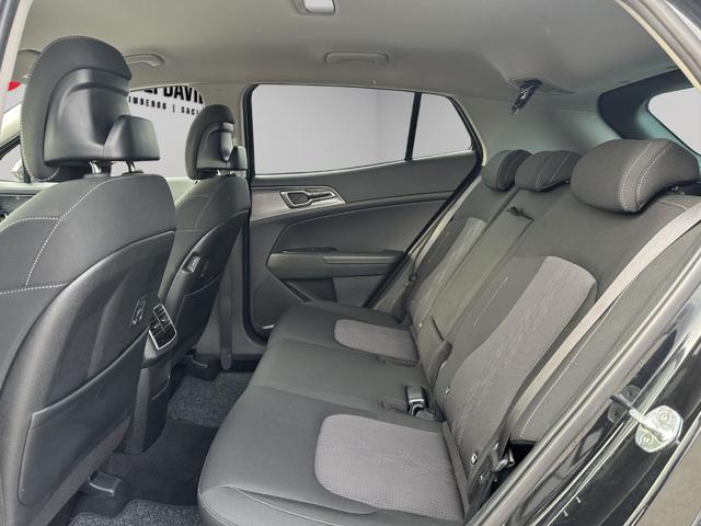 KIA Sportage 1.6 CRDI 136 CV 2WD Mild Hybrid Style