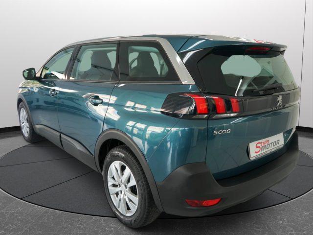PEUGEOT 5008 BlueHDi 130 S&S Business 7 POSTI