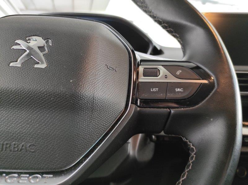 PEUGEOT 3008 2ª serie - 3008 PureTech Turbo 130 S&S Active