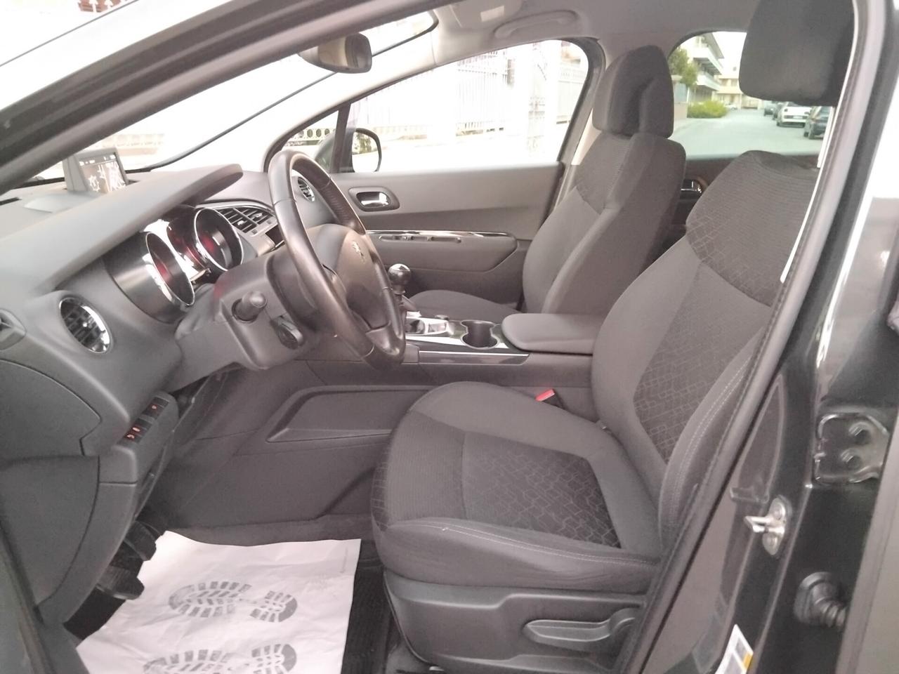 Peugeot 3008 BlueHDi 120 S&S Allure Ottime Condizioni