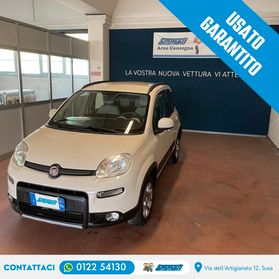 Fiat Panda 1.3 MJT 75cv S&S 4x4