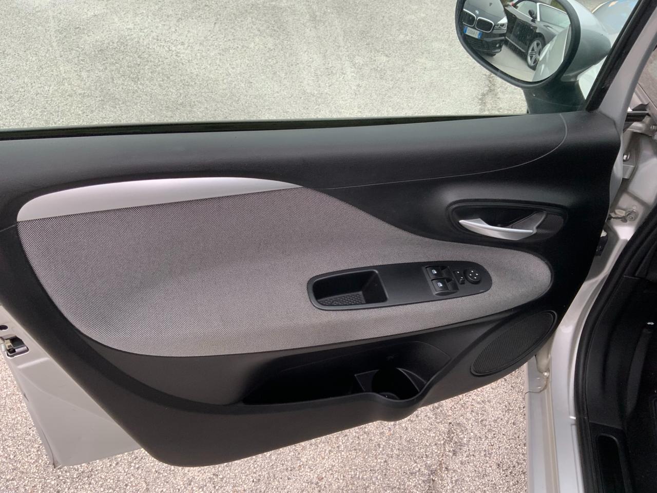 Fiat Punto Evo Punto Evo 1.3 Mjt 75 CV 5 porte Dynamic