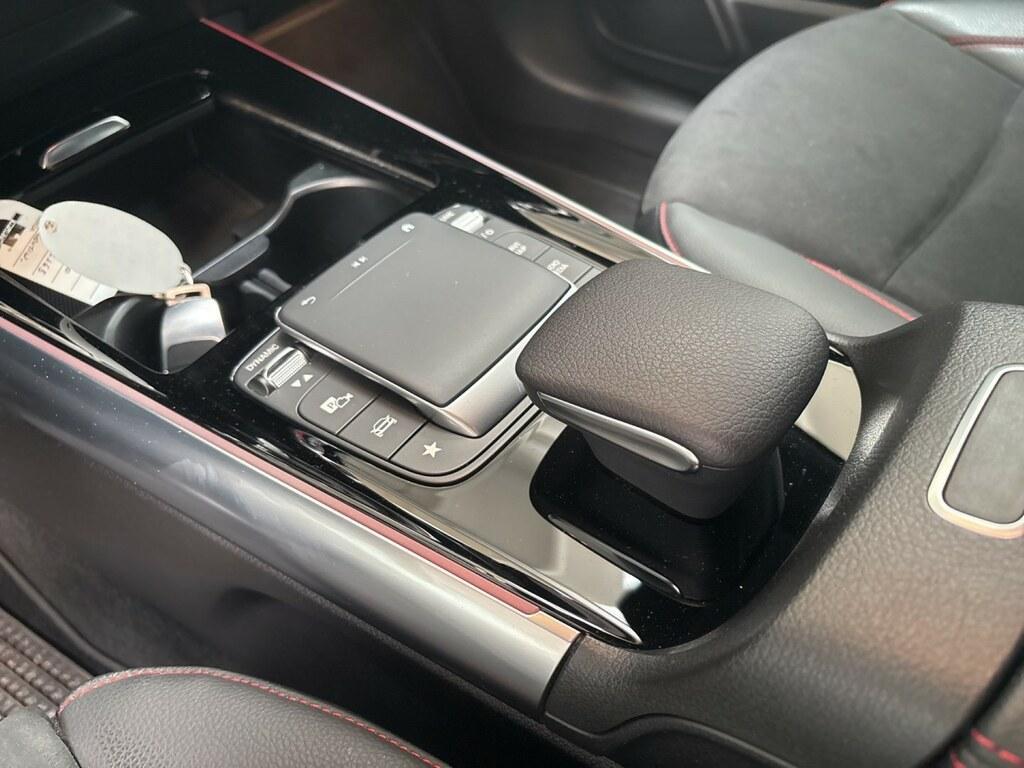 Mercedes Classe B 180 180 D Premium 8G-DCT