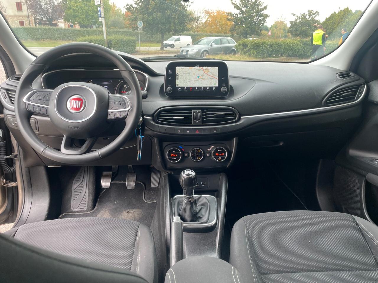 Fiat Tipo 1.3 Mjt S&S SW Business IVA ESPOSTA