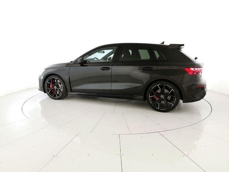Audi A3 RS3 Sportback 2.5 tfsi quattro s-tronic