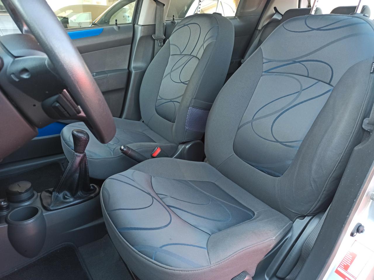 Chevrolet Spark 1.2 LT