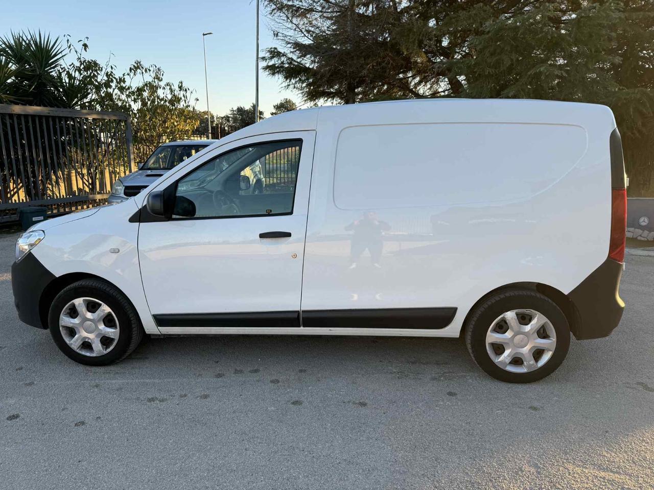 Dacia Dokker 1.5 dCi 8V 75CV Furgone