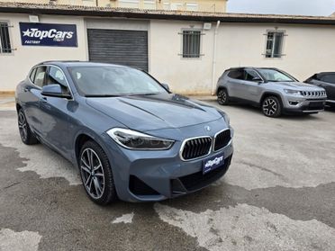 Bmw X2 sDrive16d Msport 116 cv - 2021