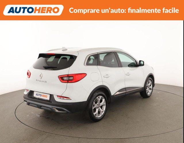 RENAULT Kadjar TCe 140CV EDC FAP Sport Edition2