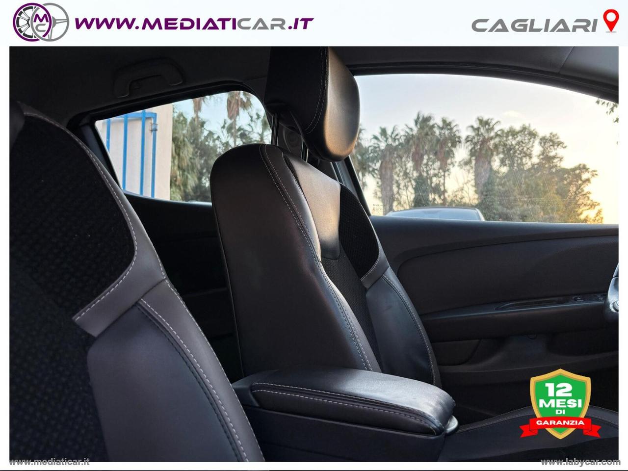 RENAULT Clio dCi 8V 110 CV S&S 5p. Energy Intens