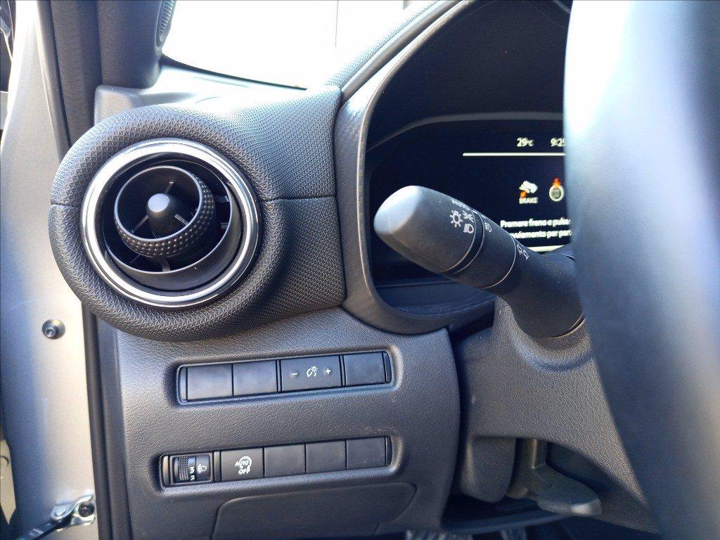 NISSAN Juke 1.0 dig-t N-Connecta 114cv dct del 2025