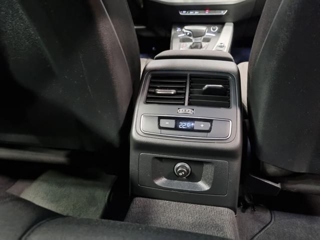 AUDI A4 Avant 30 TDI/136 CV S tronic Business Advanced
