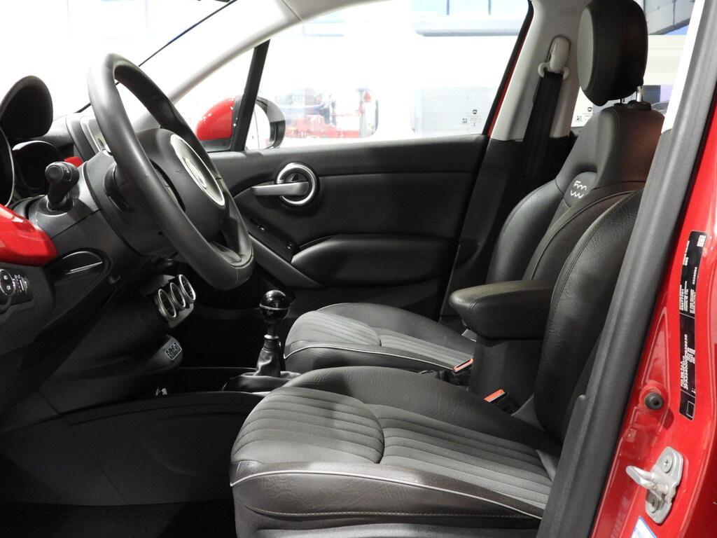 Fiat 500X 1.4 T-Jet Pop 4x2