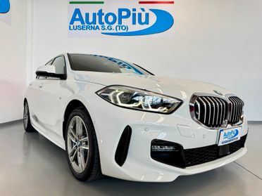 Bmw Serie 1 116 F40 116d 5p. Msport automatico