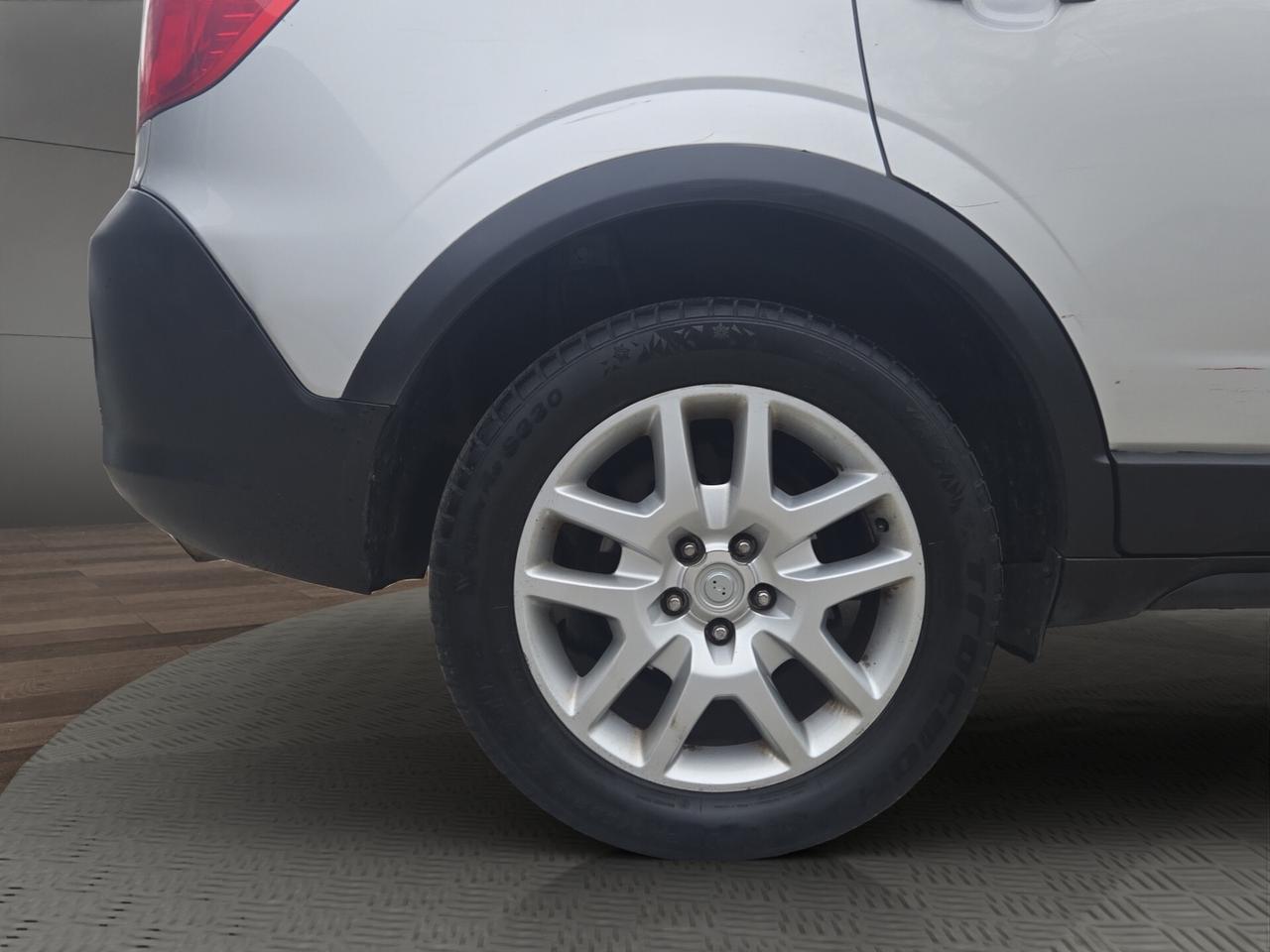 Opel Antara 2.2 CDTI 163CV Start&Stop Cosmo