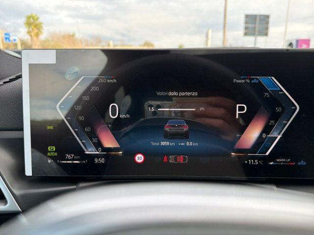 BMW 420 d xDrive 48V Msport Pro