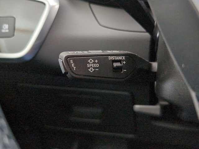 Audi A6 Avant 40 TDI 204cv MHEV Quattro Stronic Sline