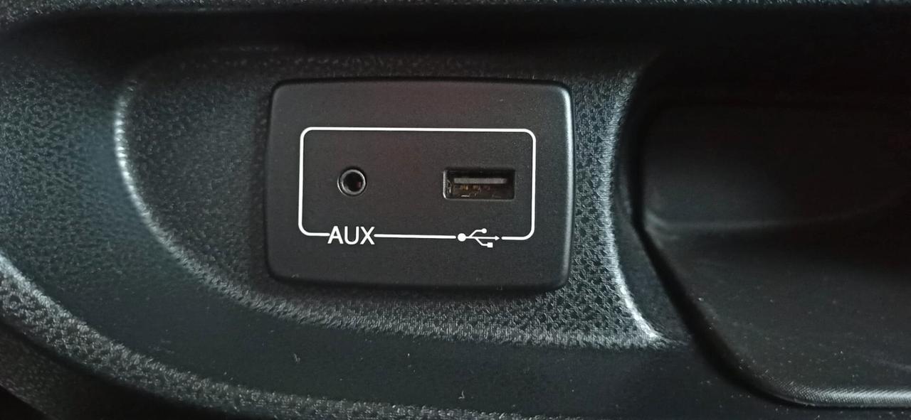 Fiat 500L 1.3 Multijet 95 CV Trekking