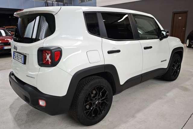 Jeep Renegade OFFERTA LIMITATA ENTRO 15/12 Benzina bicolor