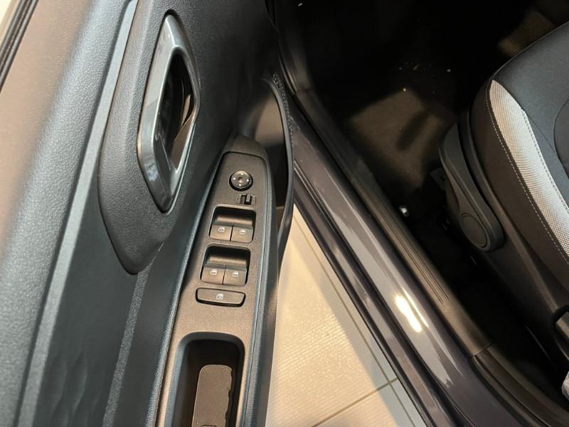 HYUNDAI i10 1.0 MPI Connectline