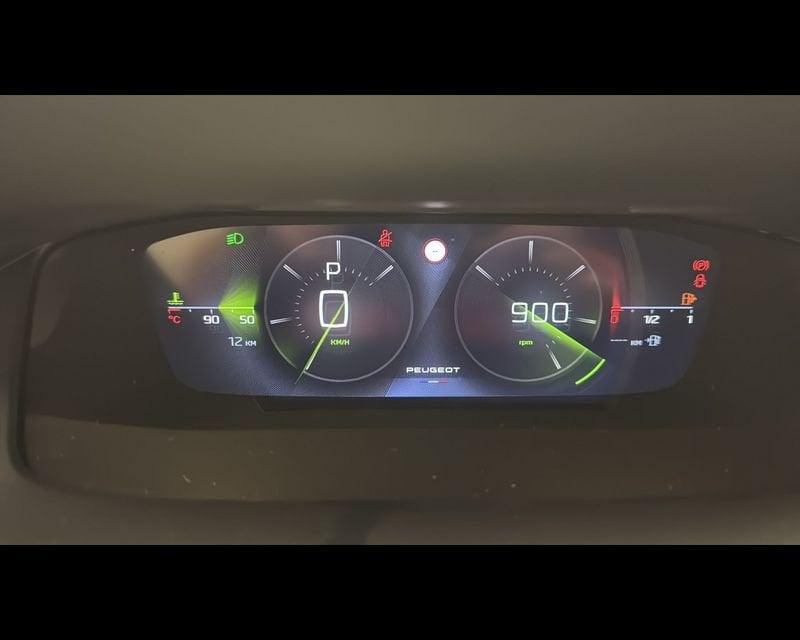 Peugeot 308 SW - PureTech 130 S&S EAT8 GT