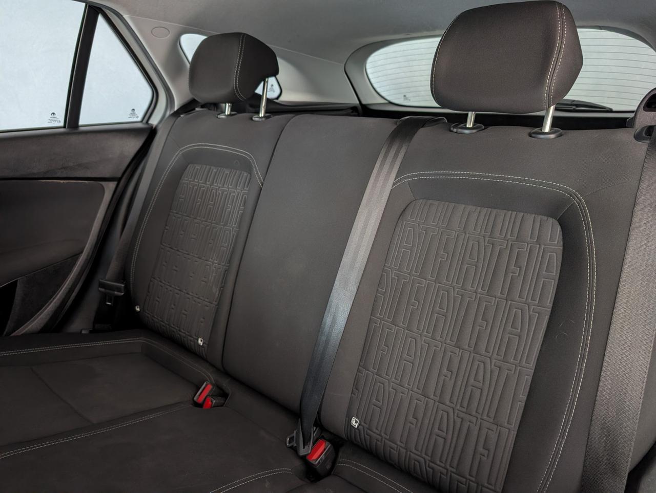 Fiat Tipo 1.0 T3 100cv