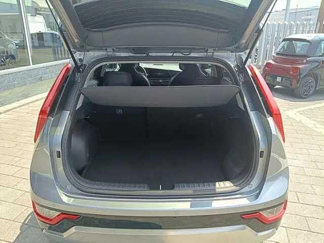 Kia Niro PHEV 1.6 Plug-In Hybrid 171 DCT STYLE USATO