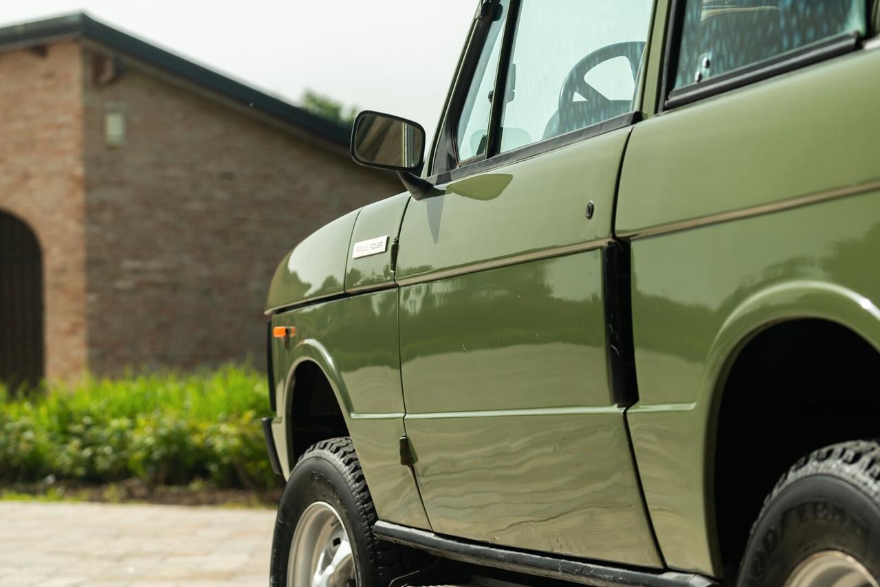 LAND ROVER RANGE ROVER CLASSIC - ROV00040