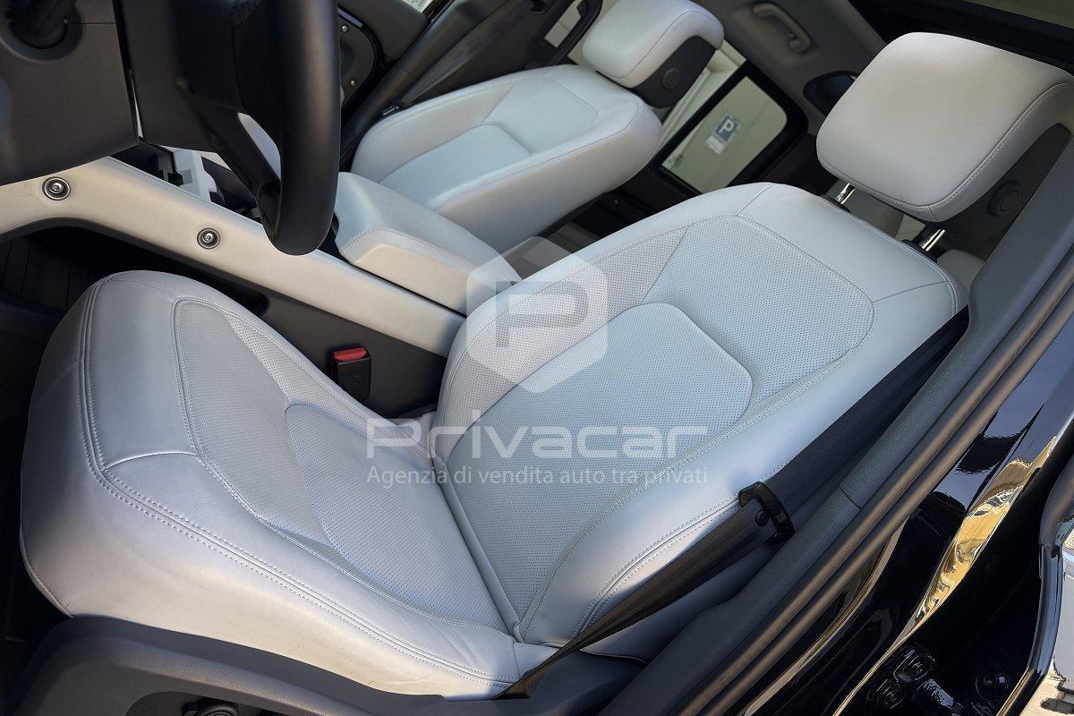 LAND ROVER Defender 110 5.0 V8 425 CV AWD Auto X-Dynamic HSE