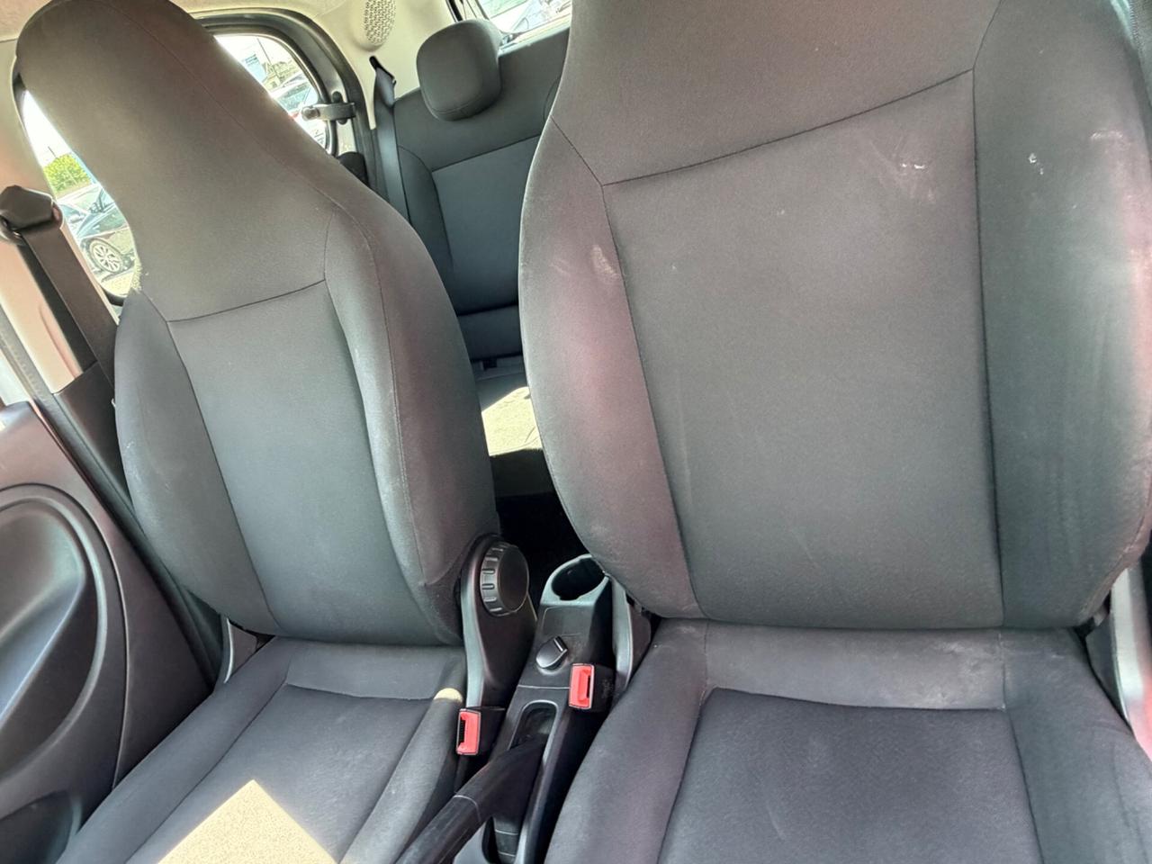Smart ForFour 70 1.0 Sport edition 1