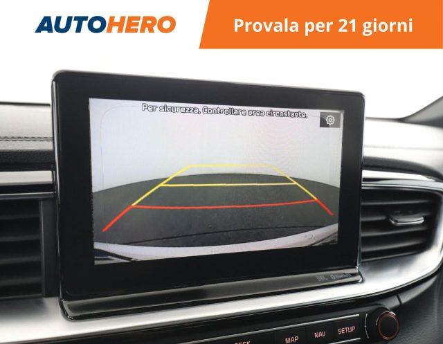 KIA Proceed 1.6 T-GDI DCT GT