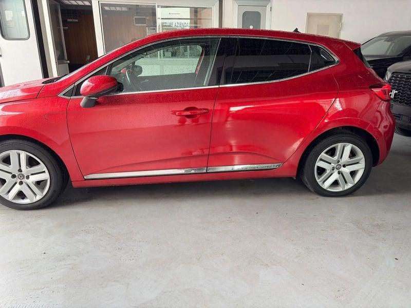 Renault Clio 5ª serie TCe 100 CV GPL 5 porte Intens