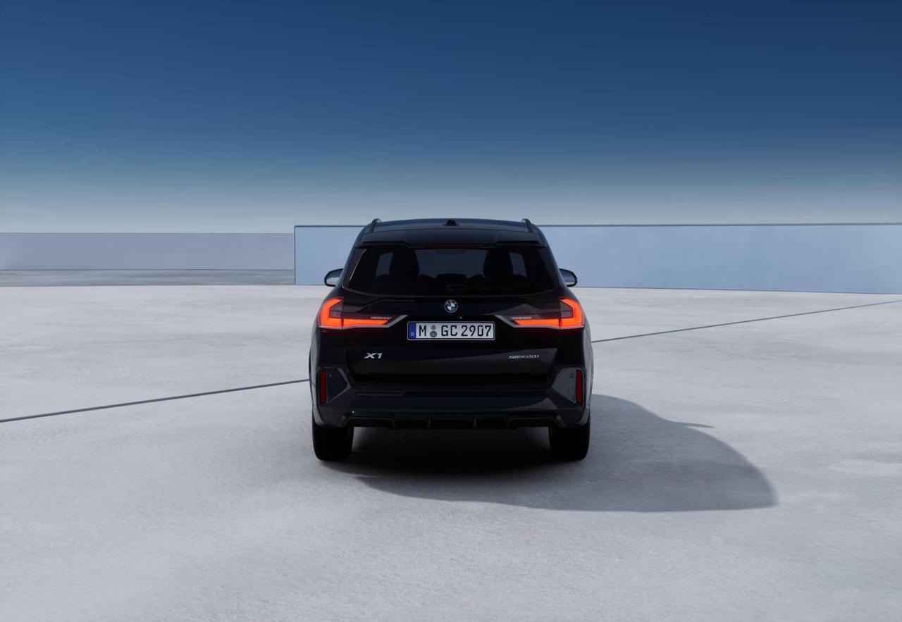 BMW X1 sdrive20i 48V MSport