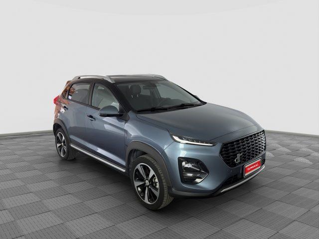 DR MOTOR DR 3.0 dr 3.0 1.5 Bi-Fuel GPL