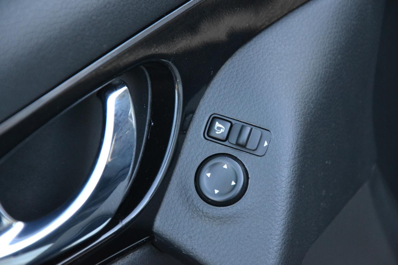 Nissan Qashqai 1.3 DIG-T 140CV BUSINESS **KM30000**PREZZO VERO**