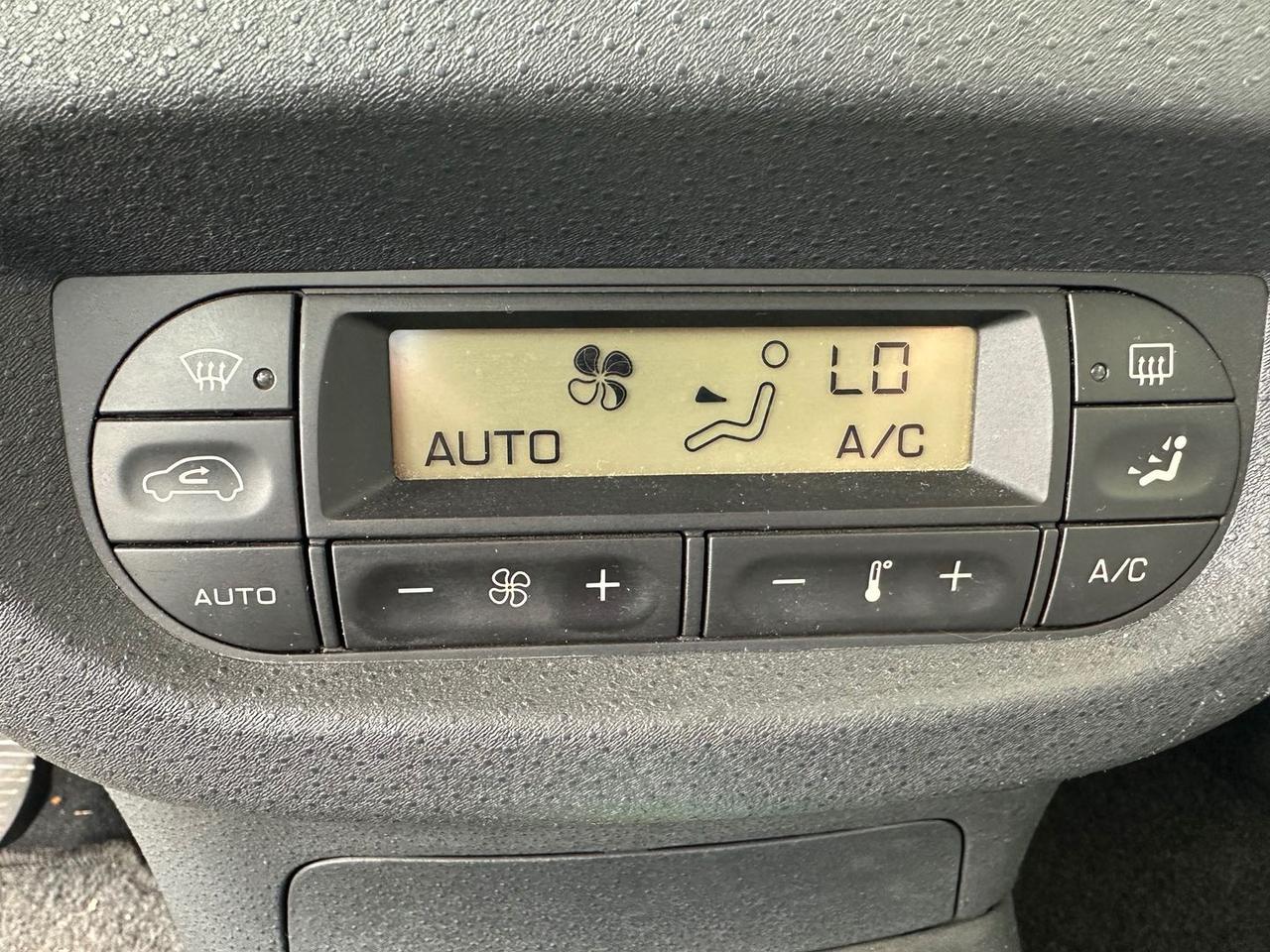 Citroen C3 1.4i #10771