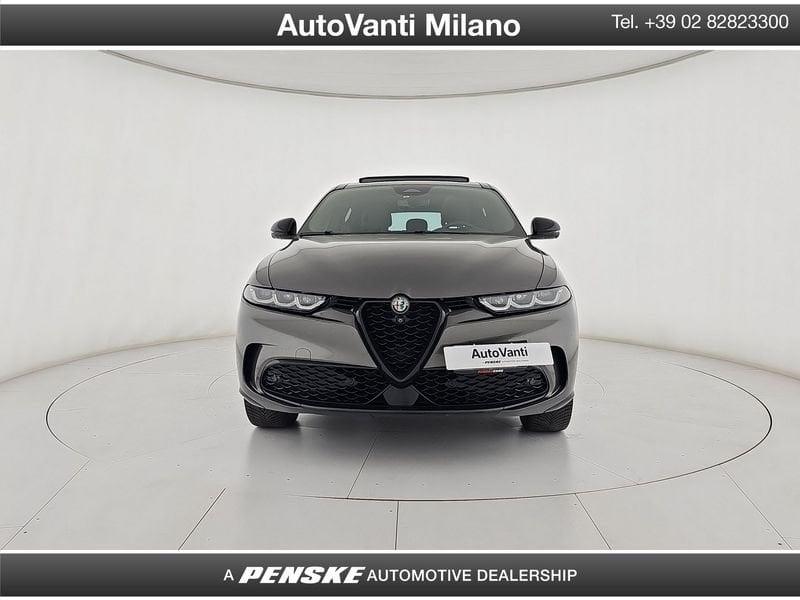 Alfa Romeo Tonale Tonale 1.3 phev Veloce Q4 280cv at6