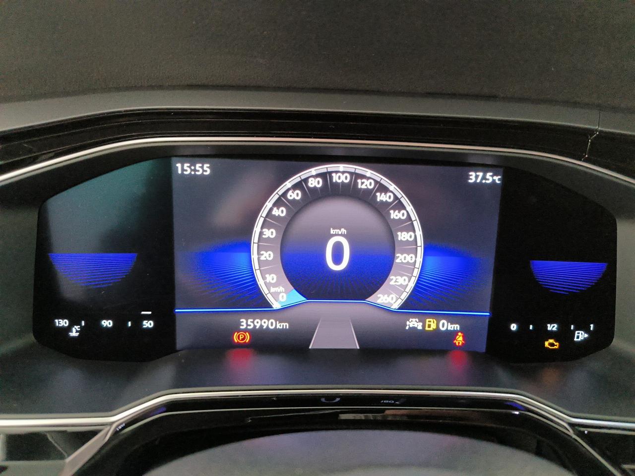 Volkswagen Polo 1.0 tsi r-line 95cv