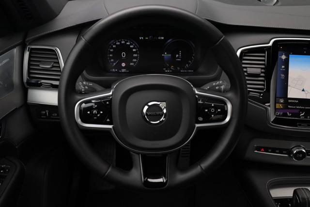 VOLVO XC90 T8 Recharge Twin Engine FULL AWD R-design 7 POSTI